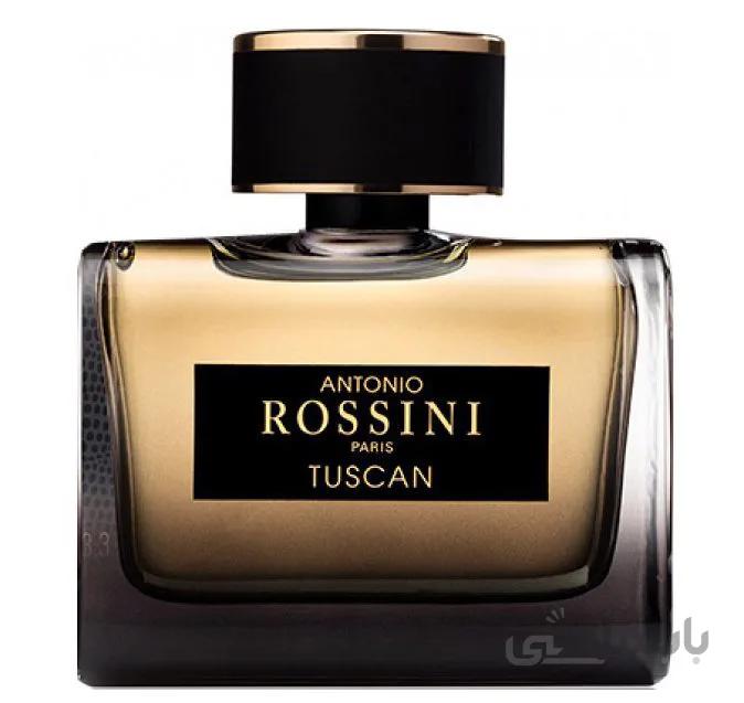 سمپل/دکانت ادو پرفیوم مردانه آنتونیو روسینی مدل Tuscan ا Antonio Rossini Tuscan Eau De Parfum For Men 100ml