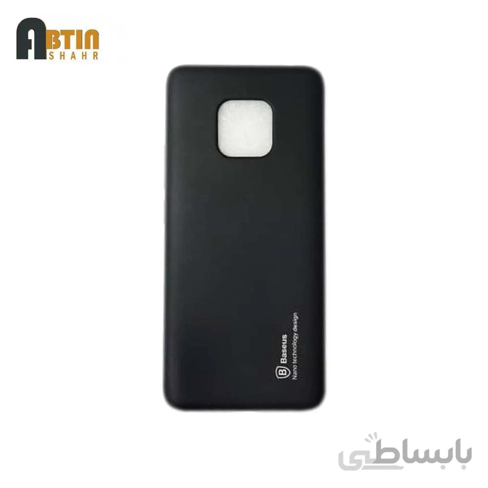 کاور سیلیکونی گوشی هوآوی Mate 20 pro