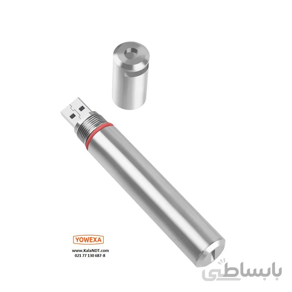 دیتالاگر دما یووکسا مدل YPL-10