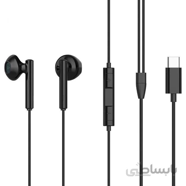 هندزفری سلبریت مدل G16