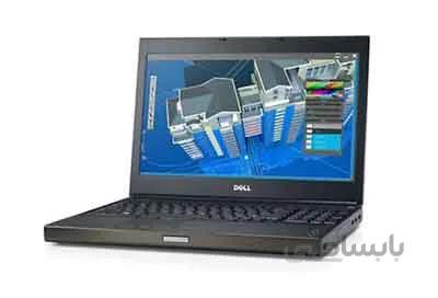 لپ تاپ دل PRECISION M4800 Core i7 – ۴۸۰۰ MQ