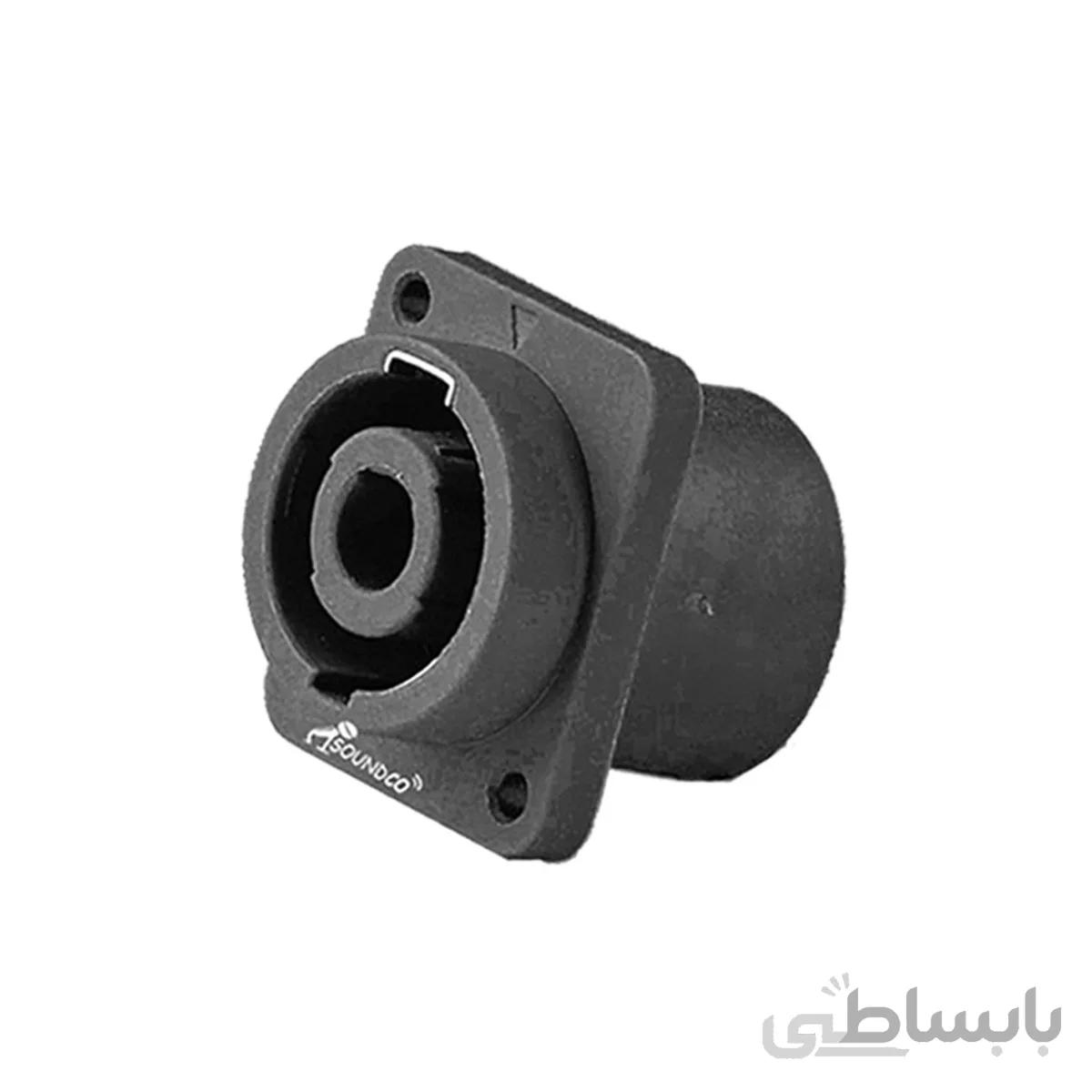 جک کمبو نصبی اسپیکون ساندکو مدل T313