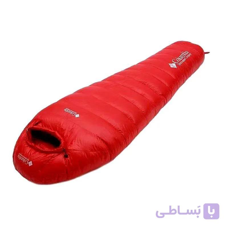 کیسه خواب مدل Mummy