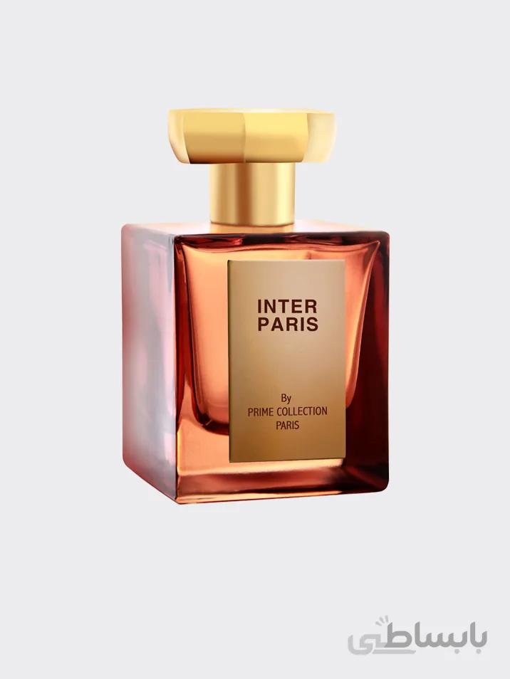 عطر INTER PARIS