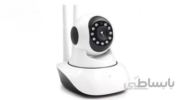 دوربین تحت شبکه هوشمند Realtek