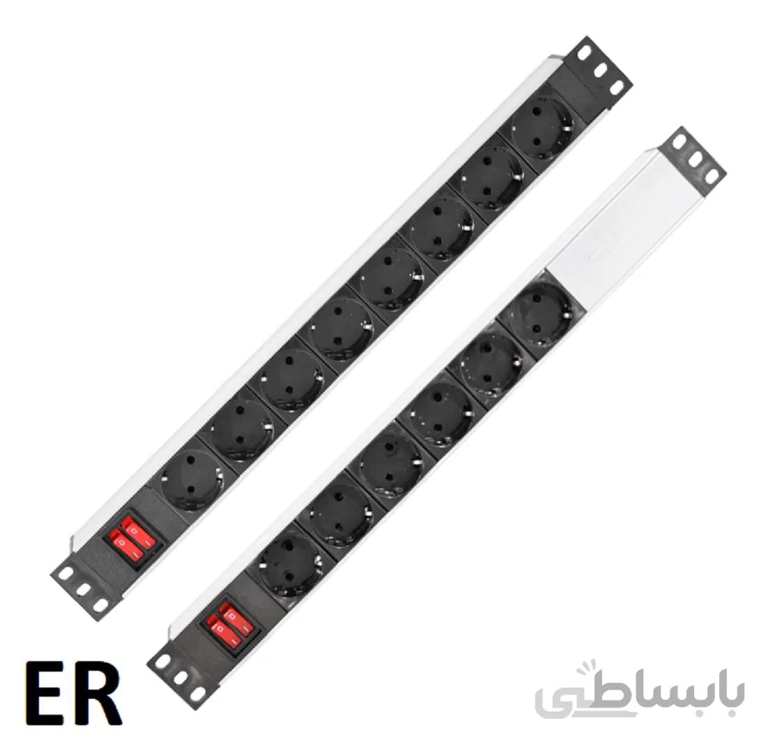پاور ماژول 8 پورت الگونت
