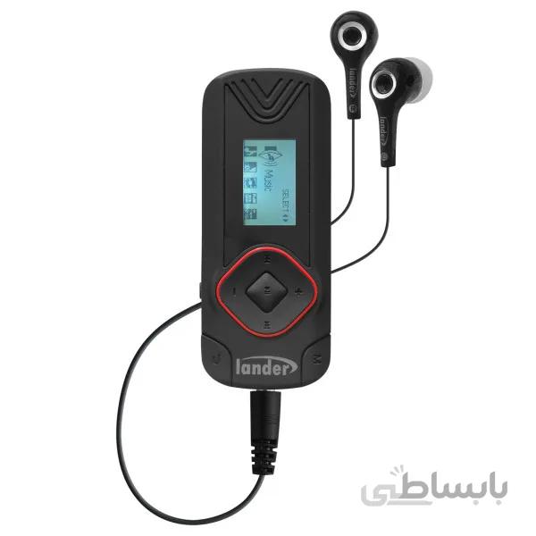 ضبط صدای کوچک MKLD-30