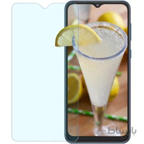گلس سامسونگ گلکسی A03 ای 03 , Samsung Galaxy A03