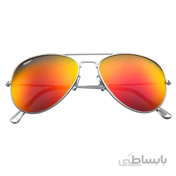 عینک آفتابی زیپو کد OB01-15