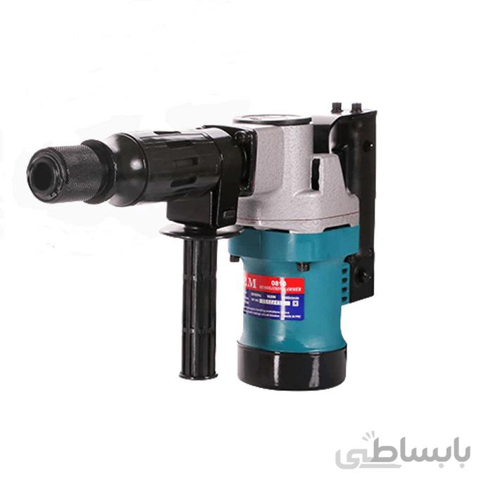چکش تخریب پی ام مدل 0810