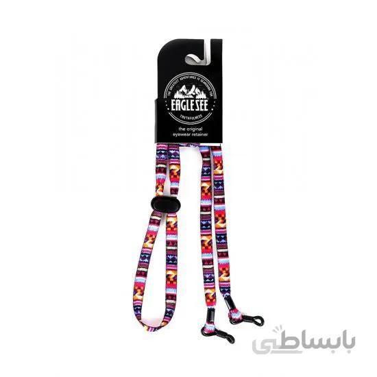 بند عینک مدل Eaglesee - Slim Cherokee