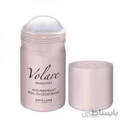 مام عطری زنانه ضد تعریق ولار اوریفلیم