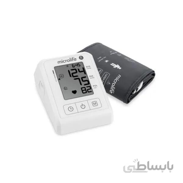 فشارسنج مایکرولایف مدل BPB1 CLASSIC ا BPB1 CLASSIC
