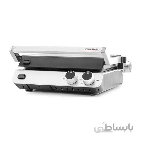 گریل باربیکیو حرفهای گاستروبک 42537