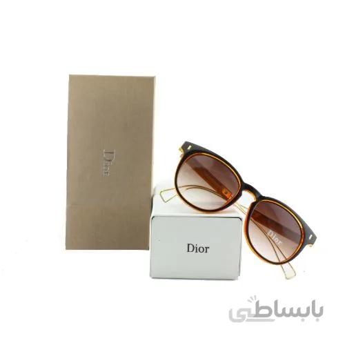 عینک آفتابی دیور dior کد 302