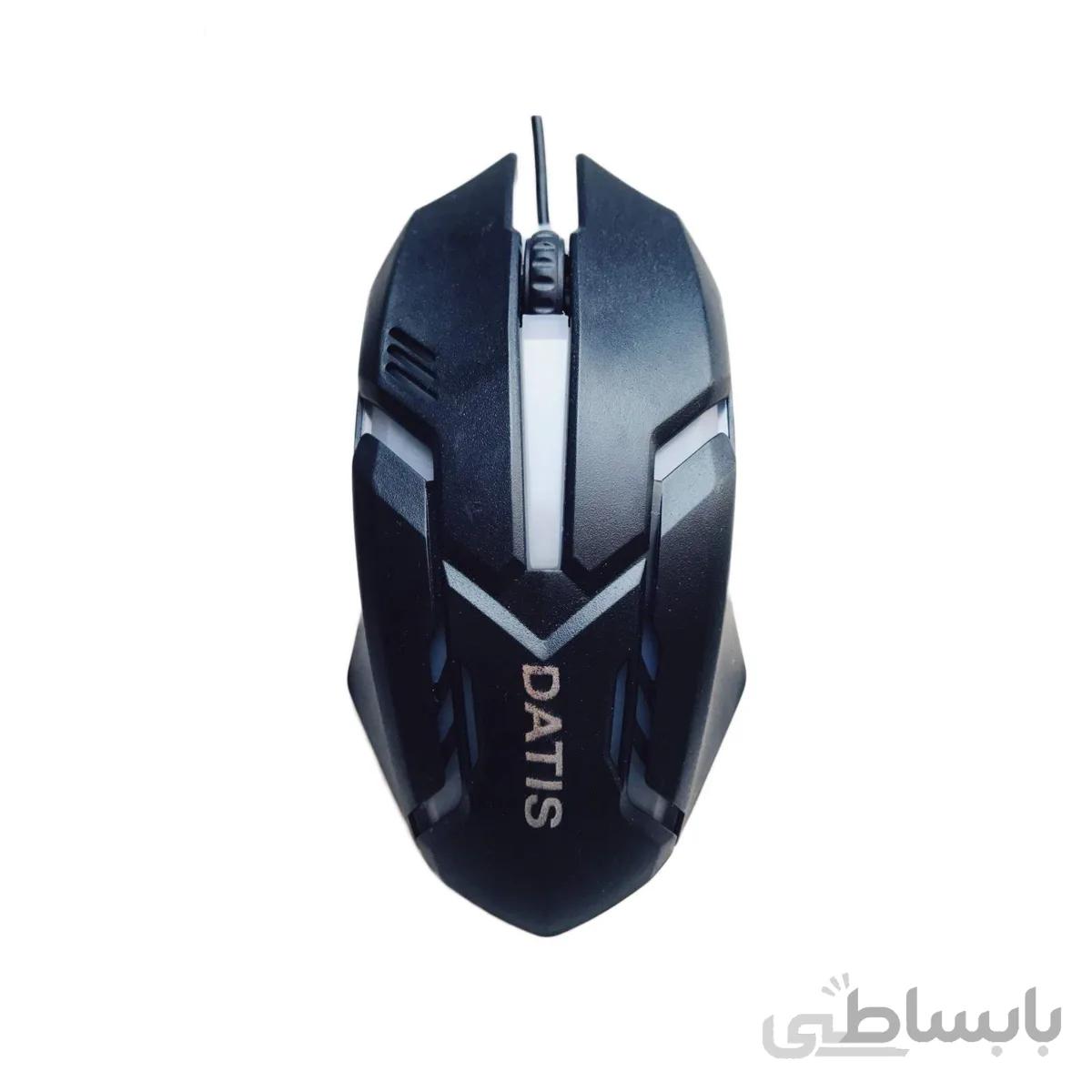 ماوس داتیس مدل E-40