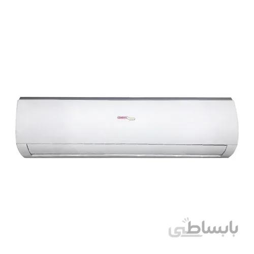 کولر گازی 24000 اسپلیت دیواری R410a جنرال گلد اولترا GG-HS24 Ultra T3 ا GG-HS24 Ultra General Gold Split Air Conditioner R410a T3 24000BTU