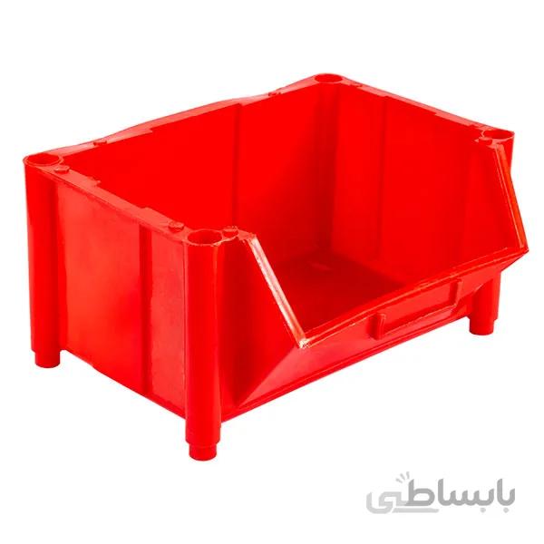 پالت ابزار پایه دار سایز 8