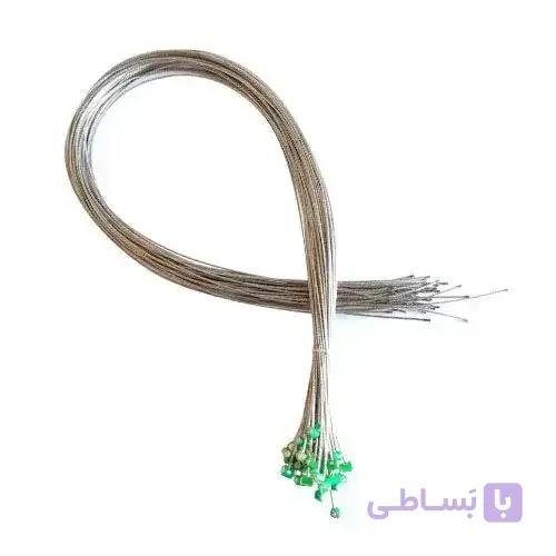 سیم کلاچ خالی موتور سیکلت