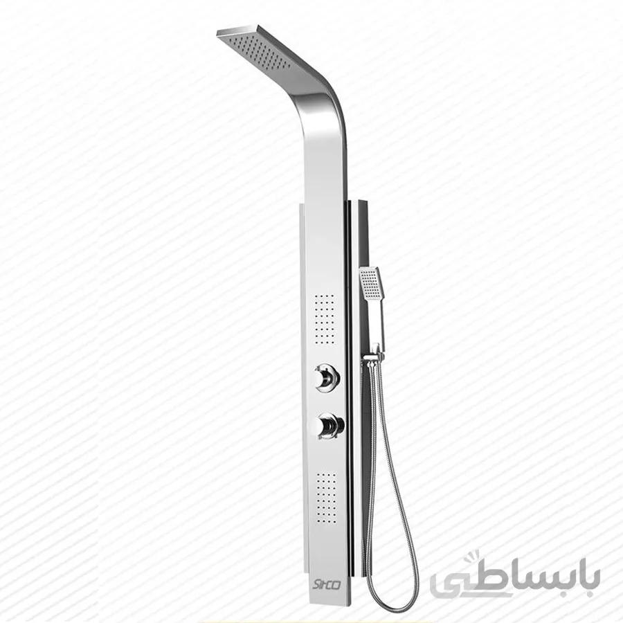 پنل دوش سیتکو مدل s9956-3 ا پنل دوش سیتکو مدل s9956-3