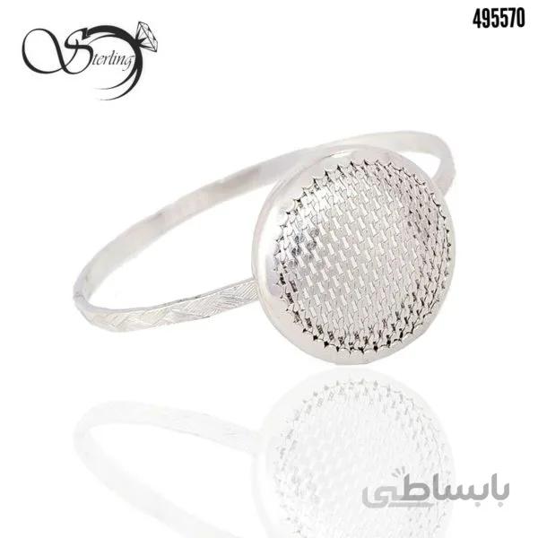 دستبند زنانه برند Xuping کد:۲۲۲۰
