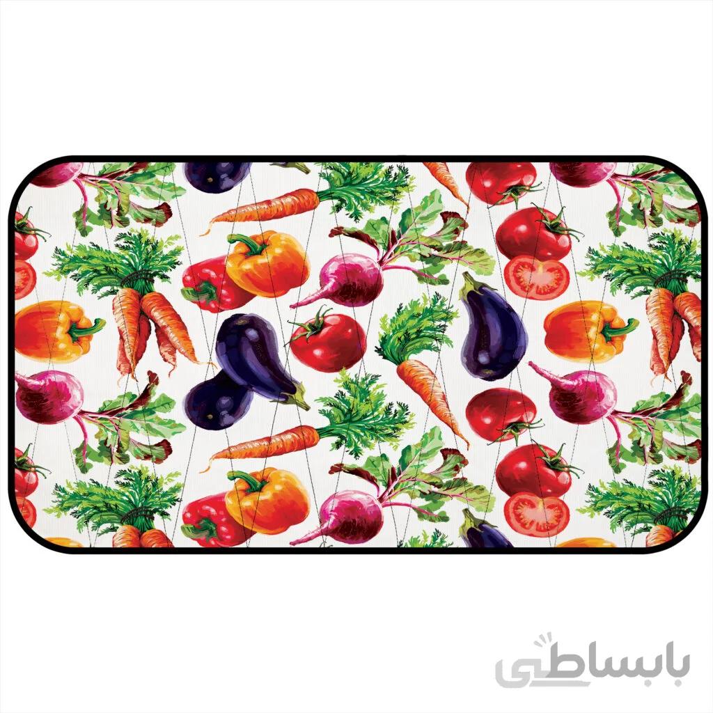 آبگیر آشپزخانه رنس مدل W1-100516