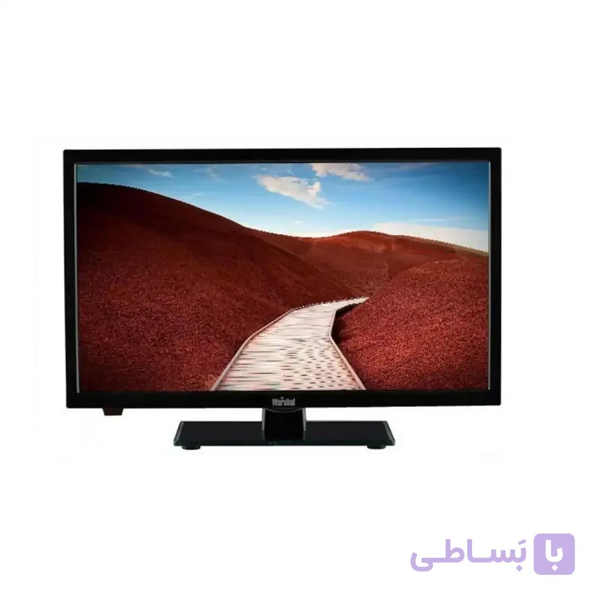 تلویزیون 20 اینچ مارشال مدل ME-2012