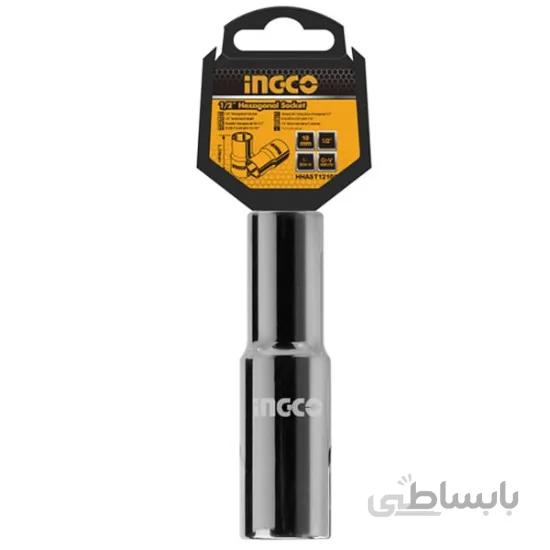 بکس 1/2 اینچ اینکو