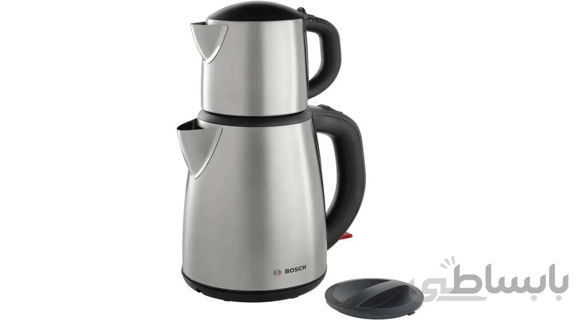 چای ساز بوش مدل TTA5883 ا Bosch TTA5883 Tea Maker