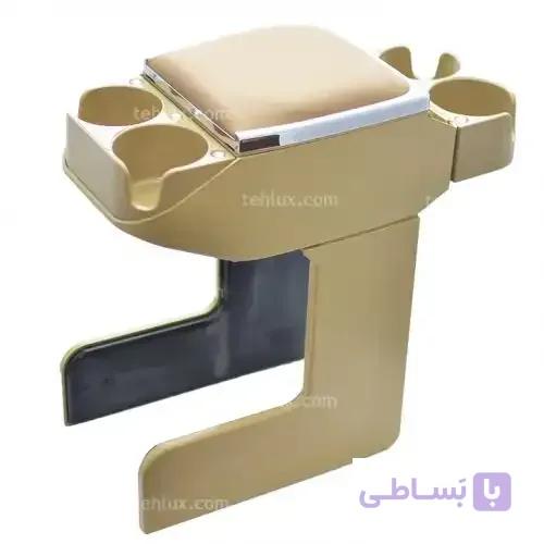 کنسول پژو پارس و 405