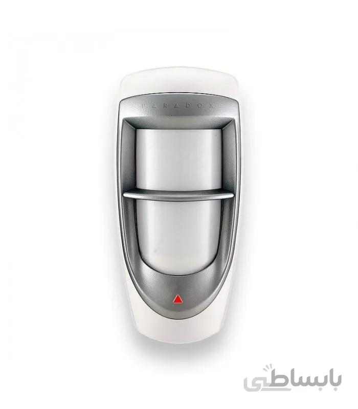 سنسور تشخیص حرکت بی سیم دیجیتال پارادوکس مدل PMD85