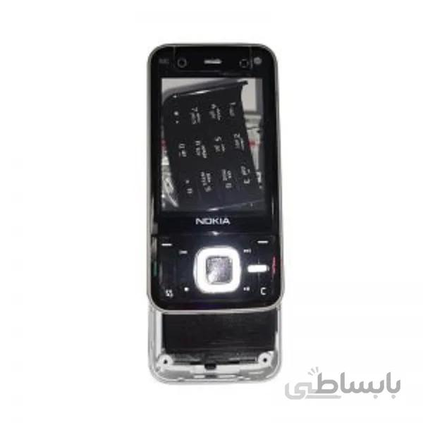 قاب کامل گوشی نوکیا (Housing for NOKIA N81)
