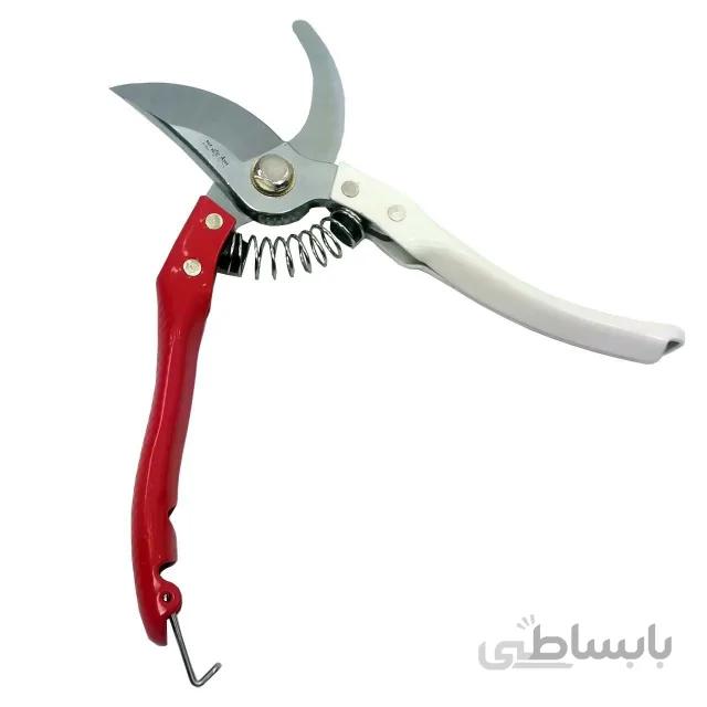 قیچی باغبانی کد 811207