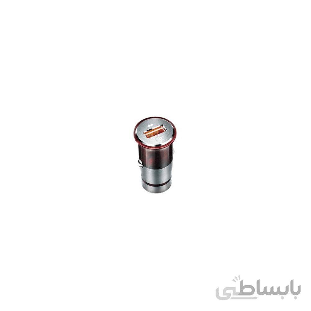 شارژر فندکی کلومن مدل KC C705