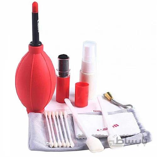 کیت تمیز کننده دوربین کانن مدل Professional Cleaning Kit