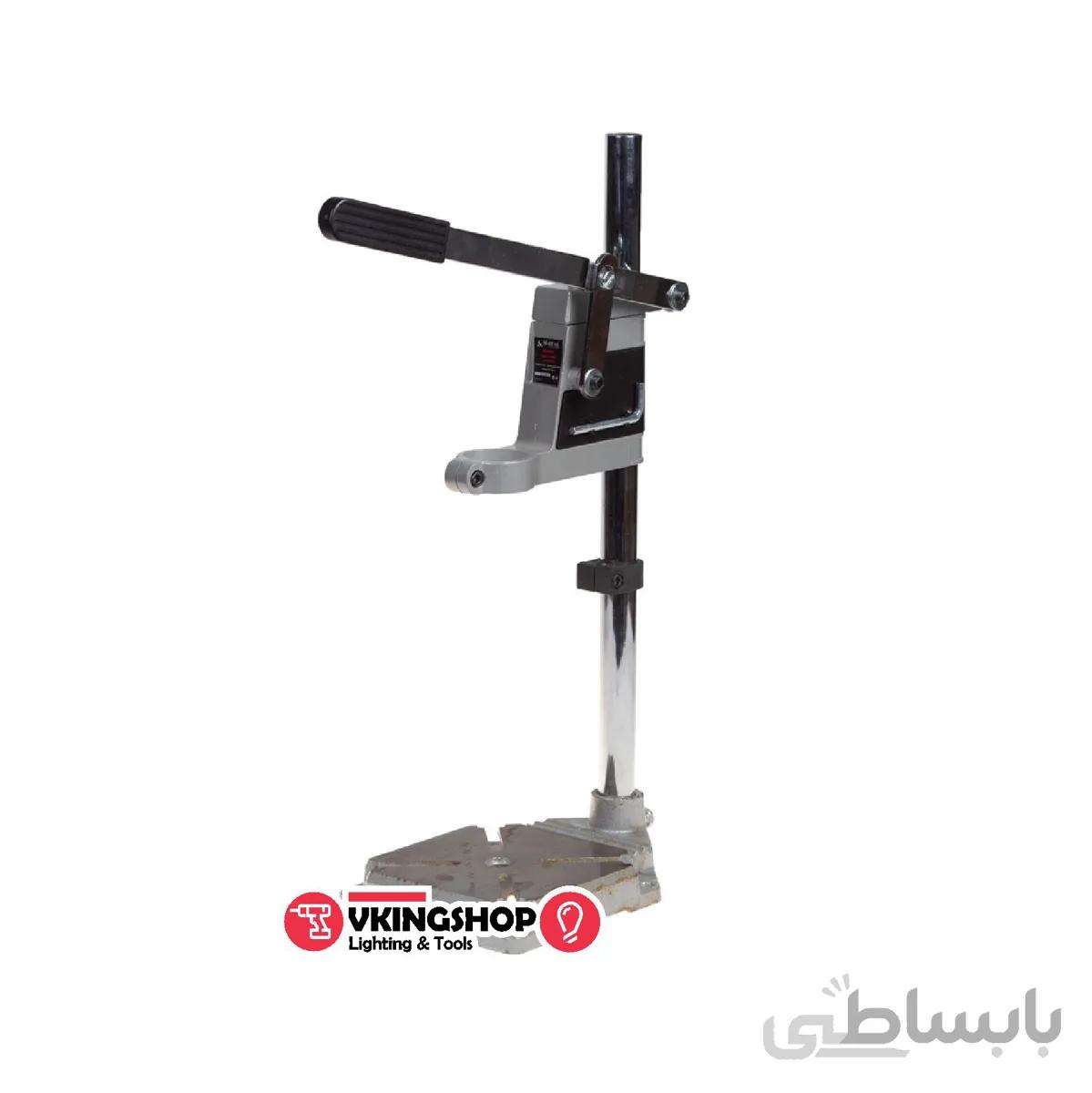 پایه دریل محک مدل ST-43/1