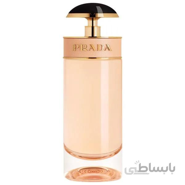 عطر زنانه پرادا Prada Candy L'eau Eau De Toilette 80ml