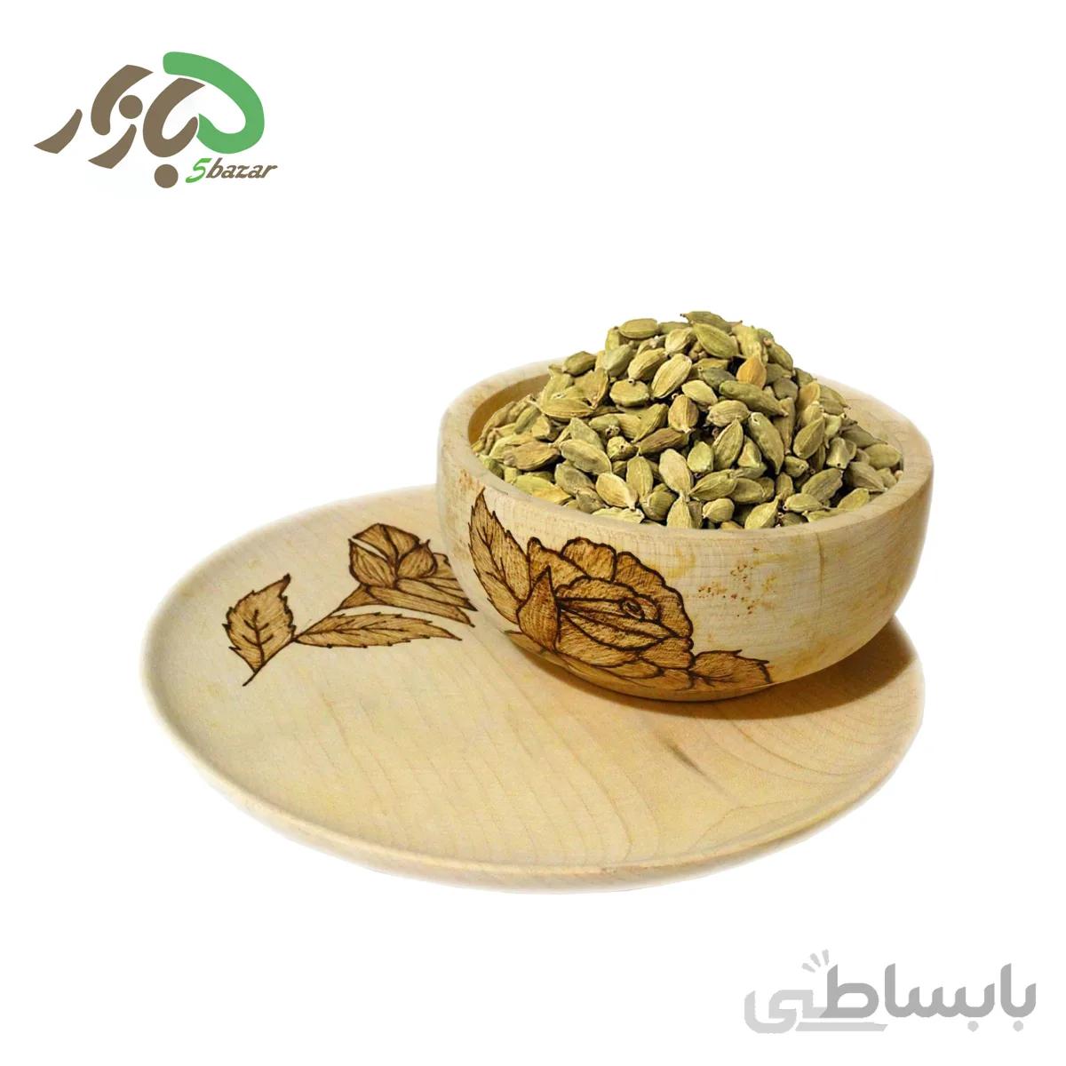 هل سبز 10 گرمی