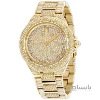 ساعت مچی عقربه ای زنانه مایکل کورس مدل mk5720 ا Michael kors mk5720 watch for women