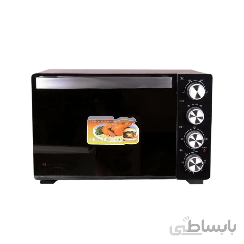 آون توستر همیلتون مدل OH-2238