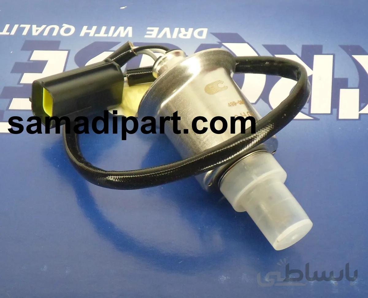 سنسور اکسیژن بالا 206 tu5 گپ دار کروز(ارسال رایگان) ا High oxygen sensor 206 tu5