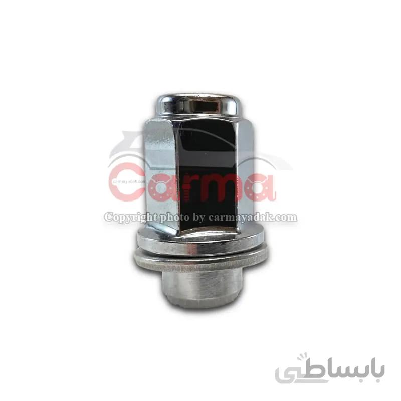 مهره چرخ ام وی ام X33 شرکتی
