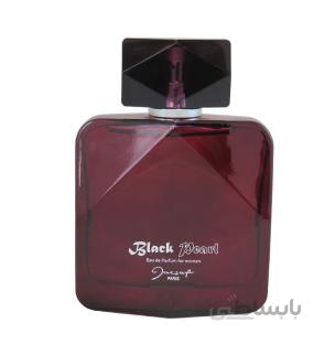 ادو پرفیوم زنانه ژک‌ ساف مدل Black Pearl حجم 100 میلی لیتر