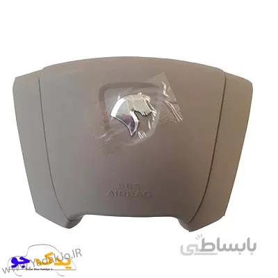 قاب ایربگ سمند سمت چپ