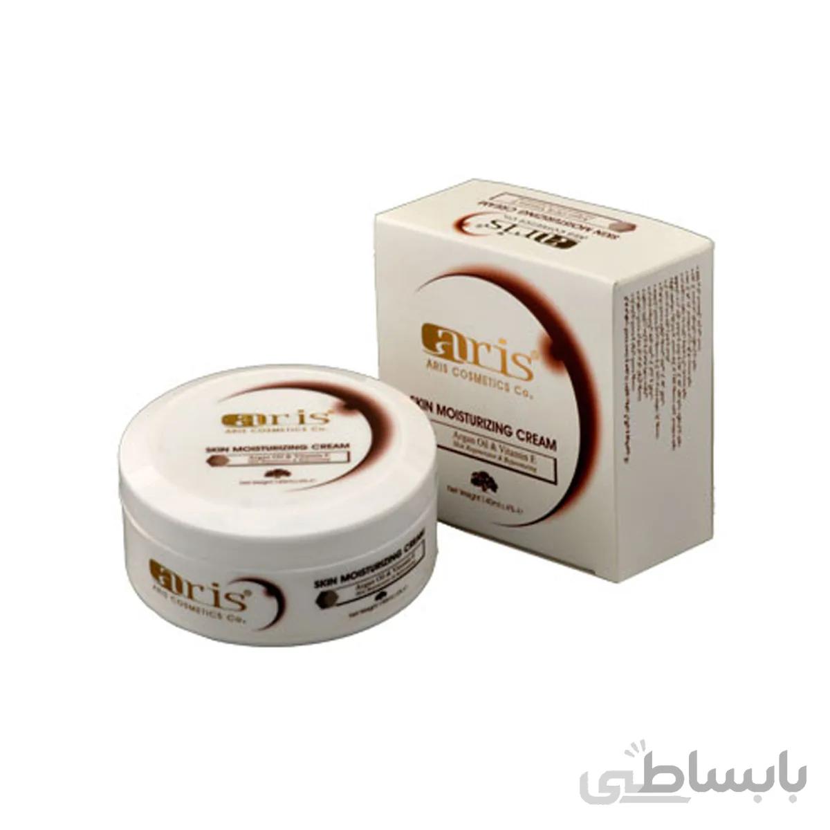کرم بازسازی کننده و جوان ساز پوست آریس (Aris)