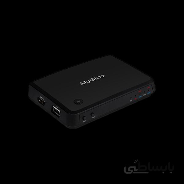 کارت کپچر MyGica HD Cap X II