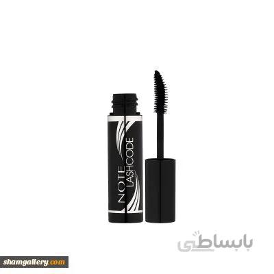 ریمل بلند کننده و حالت دهنده فوق العاده نوت