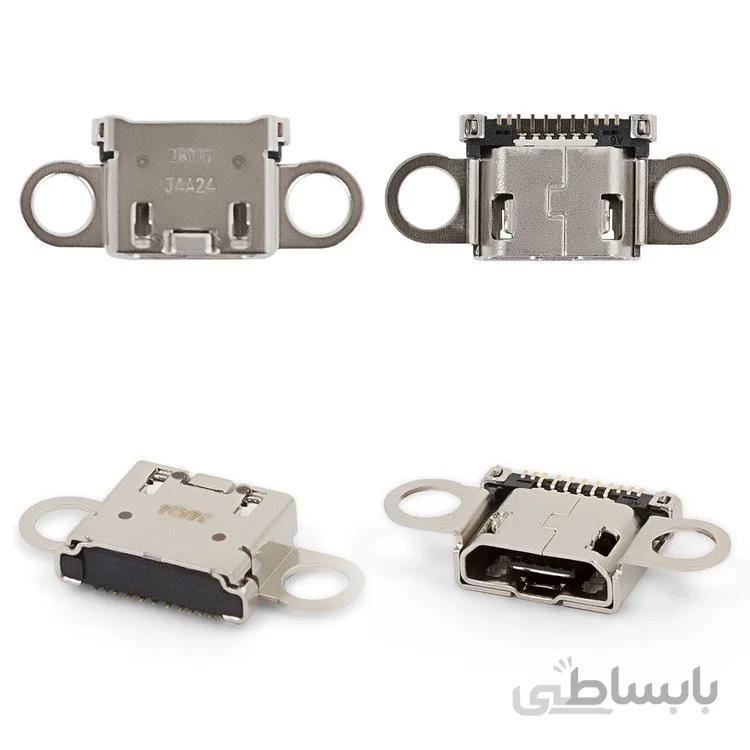 سوکت شارژ A5 سامسونگ Charging Connector Samsung A5.A3.NOTE 5