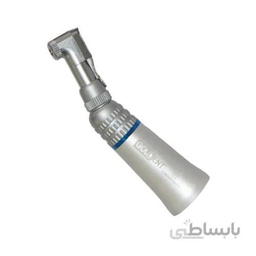 آنگل ناخنکی Goldent
