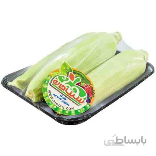 بلال درجه یک - 3 عدد